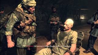 BO2 Masons struggle against killing Kravchenko HD [upl. by Margaux]