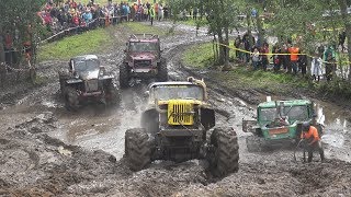 OffRoad Truck Mud Race  Klaperjaht 2019 [upl. by Eural]