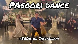 Pasoori DJ Remix  Ali Sethi amp Shea Gill  AP Bass Boosted [upl. by Clarine784]