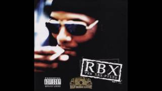 RBX  The RBX File 1995 Full Album [upl. by Verile]