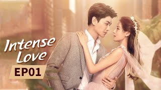 Intense Love  Full  EP1  Starring ZhangYuXiDingYuXi  韫色过浓  MangoTV US [upl. by Notnad]