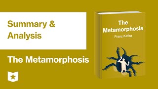 The Metamorphosis by Franz Kafka  Summary amp Analysis [upl. by Hobard771]