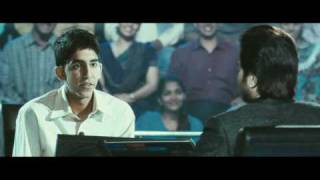 Slumdog Millionaire  Latikas Theme [upl. by Arhat]