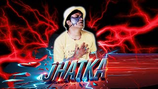 Jhatka  BCS Ragasur  Official Music Video [upl. by Idnar276]