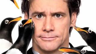 Mr Poppers Penguins Movie Review Beyond The Trailer [upl. by Lapointe447]