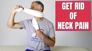 Five Easy Ways to Lift Your Neck WITHOUT Surgery  Dr Anthony Youn [upl. by Youngman]