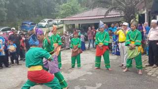 Silat Gayong Makrifat [upl. by Elli]