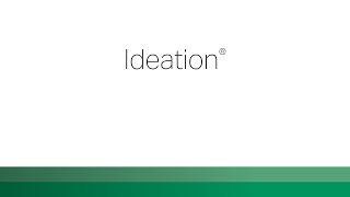 Ideation  CliftonStrengths Theme Definition [upl. by Afnin]