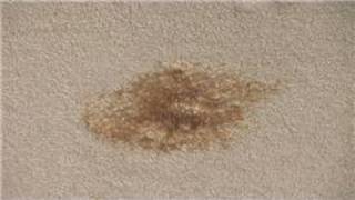 Carpet Cleaning  How to Remove Soda From a Carpet [upl. by Tracy]