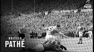 The Cup Final 1955 [upl. by Atteroc]