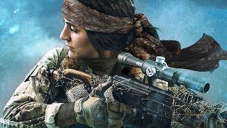 SNIPER GHOST WARRIOR CONTRACTS Walkthrough Gameplay Part 1  PROLOGUE [upl. by Bailie]