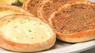 ⭕ Receitas RÁPIDAS e FÁCEIS 🥘 ESFIHA LOWCARB 🌯 [upl. by Forland664]