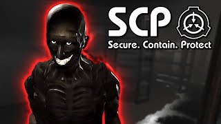 SCP Containment Breach UNITY REMAKE [upl. by Eibbob]