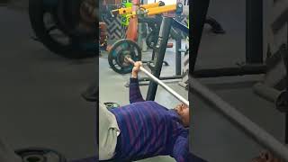 Chest workout plzsubscribe plzsubscribemychannel plzsubscribe [upl. by Beacham]