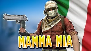 Mamma Mia Marcello [upl. by Coretta337]