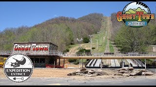 The Abandoned History of Ghost Town In The Sky  Expedition Extinct [upl. by Barden]