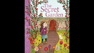 The Secret Garden  Learning English through stories [upl. by Nalon849]