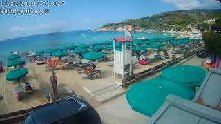 🔴 LIVE  BEACH SHOWER CAMERA VIEW  One of The Best United States [upl. by Ybab57]