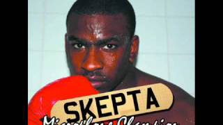 Skepta  Sticks And Stones [upl. by Cesare]