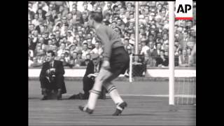 THE 1958 CUP FINAL [upl. by Vale750]