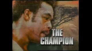 quotThe Rumble in the Junglequot Muhammad Ali vs George Foreman 30101974 [upl. by Bik888]