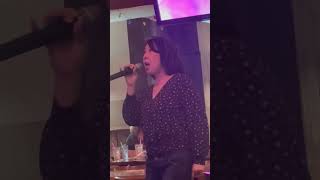 Karaoke quotUnthinkablequot Alicia Keys [upl. by Padegs]