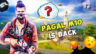 PagalM10 REAL OR NOT 🤬 Hack [upl. by Haidedej]