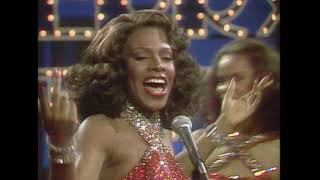 Dreamgirls  quotDreamgirlsquot 1983  MDA Telethon [upl. by Yetak380]