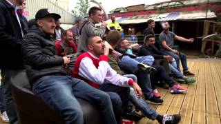 FA Cup Final 2015 BBC Documentary [upl. by Golding88]