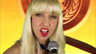 Taylor Swift  I Knew you were trouble  SHANE DAWSONS PARODY [upl. by Eelano]