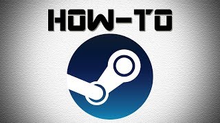 How to Download and Install Steam [upl. by Sauer]