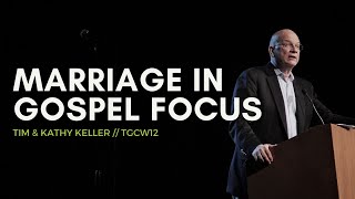 Marriage in Gospel Focus [upl. by Ecienaj]