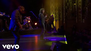 Gino Vannelli  Appaloosa Live [upl. by Maible]