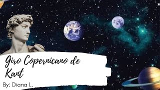 ¿Qué es el Giro Copernicano🌌 [upl. by Esbenshade]