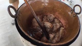 Traditional Carnitas How To Make [upl. by Chin7]