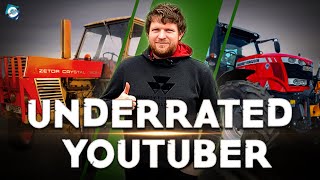 What happened to Farmer Phil YouTube channel [upl. by Adnolat]