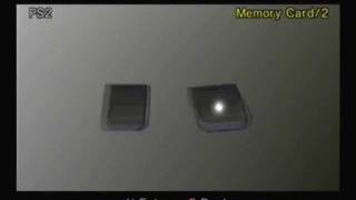 PS2PS1 Memory Cards [upl. by Riamo528]