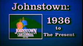 Johnstown 19361989  WJAC 1989 [upl. by Onez]