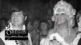 Darcelle XV Full Documentary  Nation’s Oldest Performing Drag Queen  Oregon Experience [upl. by Avahc631]