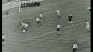 FA Cup Final 1954 highlights [upl. by Aural]