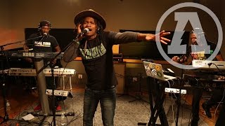 Raging Fyah  Judgement Day  Audiotree Live [upl. by Conni147]