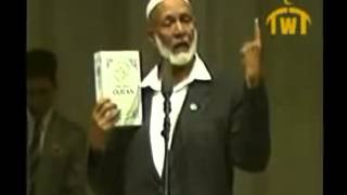 Ahmed Deedat Highlights Best Answers  Dawah Team [upl. by Joanna774]