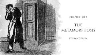 The Metamorphosis by Franz Kafka Audiobook Chapter 1 [upl. by Eilagam]