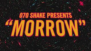 070 Shake  Morrow Official Audio [upl. by Odlabso]