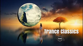 Trance Classics 6 Hours [upl. by Bertine543]