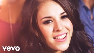 Danna Paola  Ruleta [upl. by Kellina]