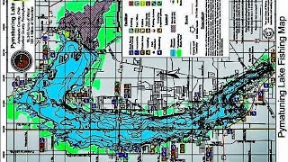 Guide to Fishing Pymatuning Reservoir in Pennsylvania [upl. by Aineles]