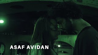 Asaf Avidan  Anagnorisis Official Video [upl. by Cocks]