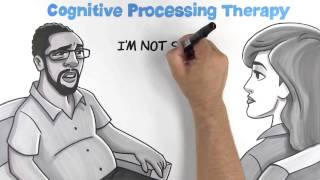 Cognitive Processing Therapy for PTSD [upl. by Gae]