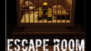 ESCAPE ROOM Library  Full Walkthrough  ROBLOX [upl. by Heti423]